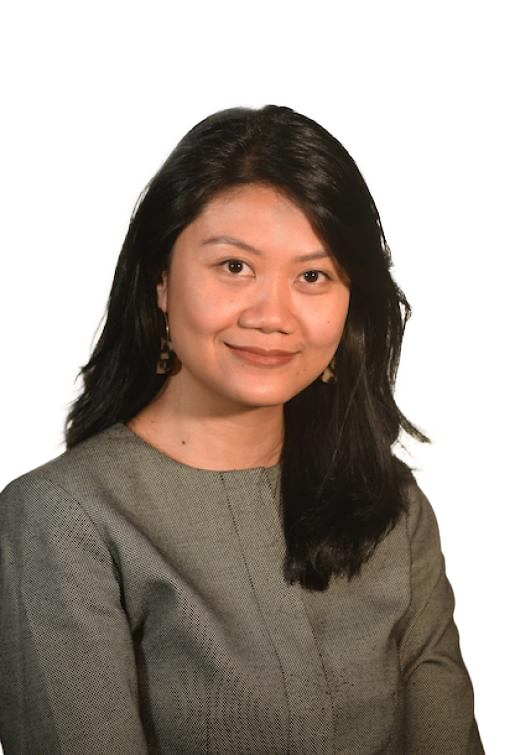 Dr. Alyssa Bautista